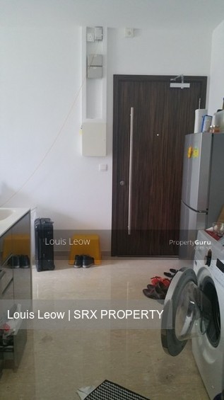 Prestige Heights (D12), Apartment #177292562